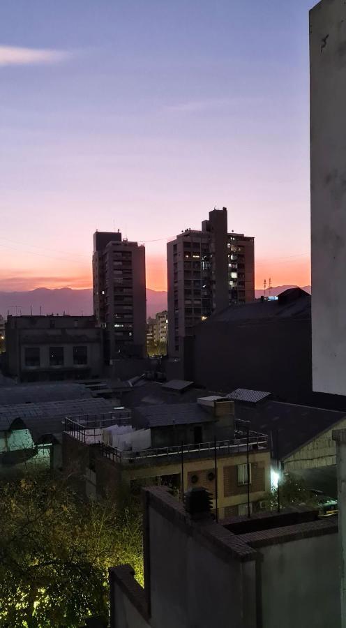 Departamento A Metros De La Peatonal Apartamento *