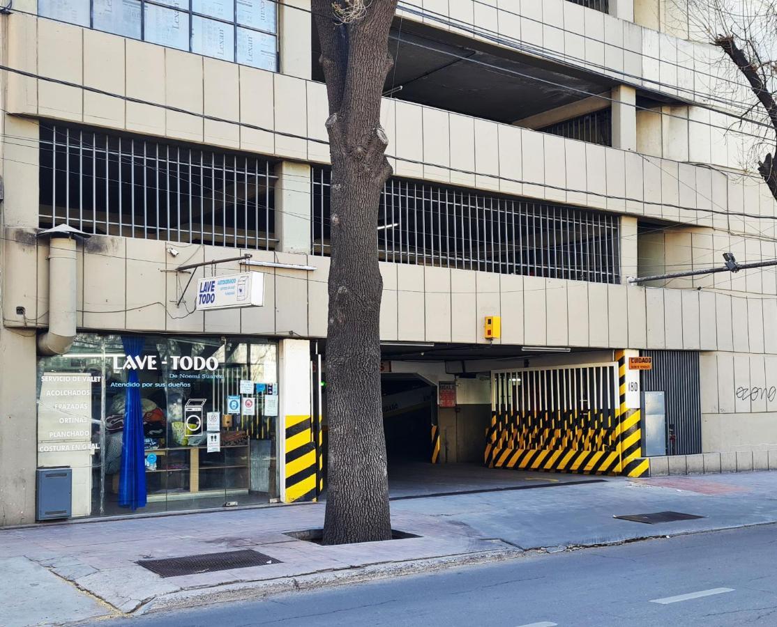 Departamento A Metros De La Peatonal