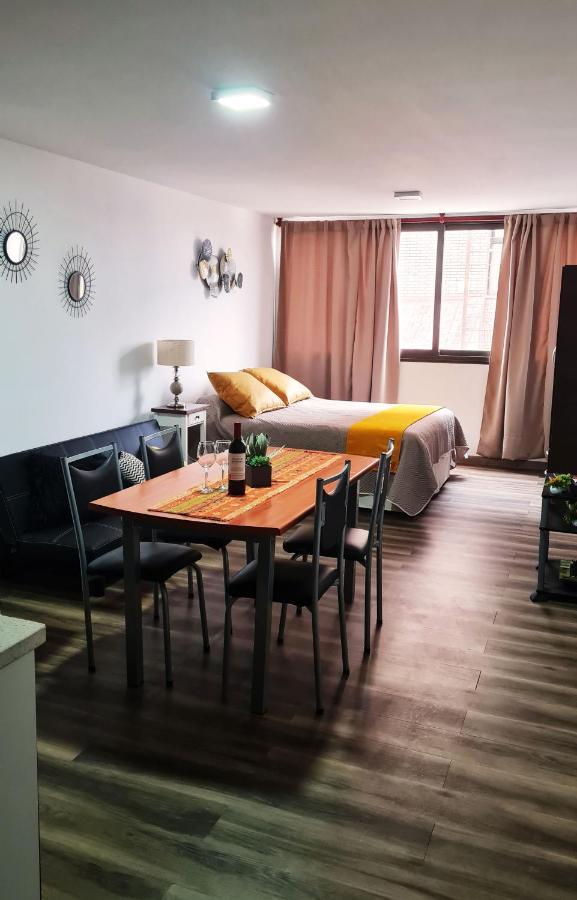 Departamento A Metros De La Peatonal Apartamento