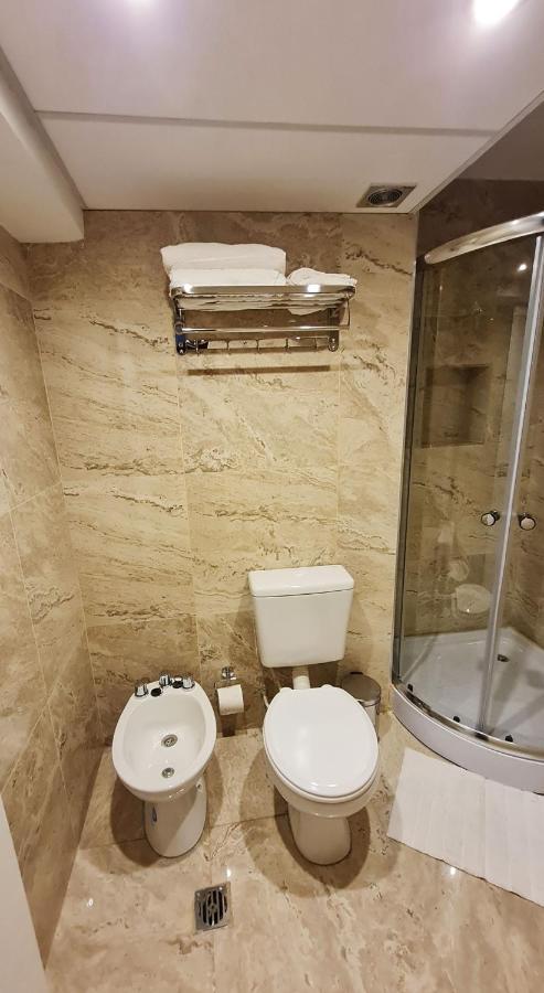 Apartamento Departamento A Metros De La Peatonal Mendoza